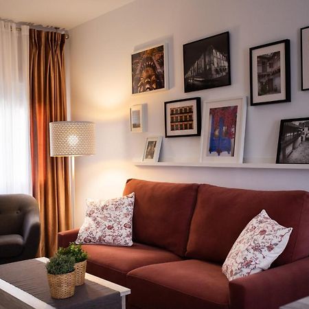 Apartamento Turistico Mis Rayitos Córdoba Eksteriør bilde