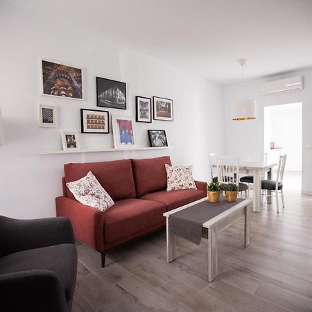 Apartamento Turistico Mis Rayitos Córdoba Eksteriør bilde