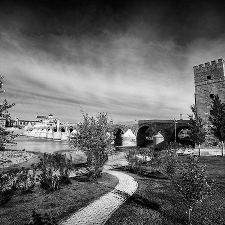 Apartamento Turistico Mis Rayitos Córdoba Eksteriør bilde