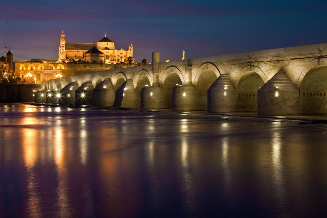 Apartamento Turistico Mis Rayitos Córdoba Eksteriør bilde