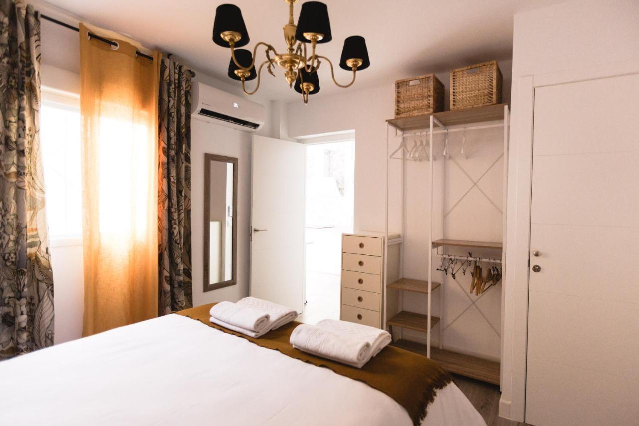 Apartamento Turistico Mis Rayitos Córdoba Eksteriør bilde