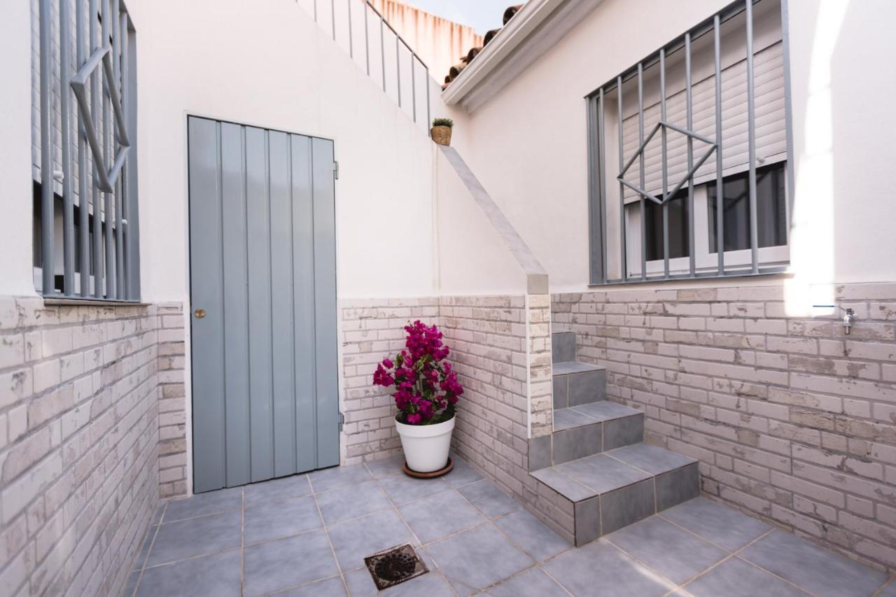 Apartamento Turistico Mis Rayitos Córdoba Eksteriør bilde