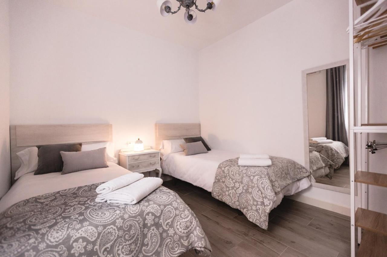 Apartamento Turistico Mis Rayitos Córdoba Eksteriør bilde