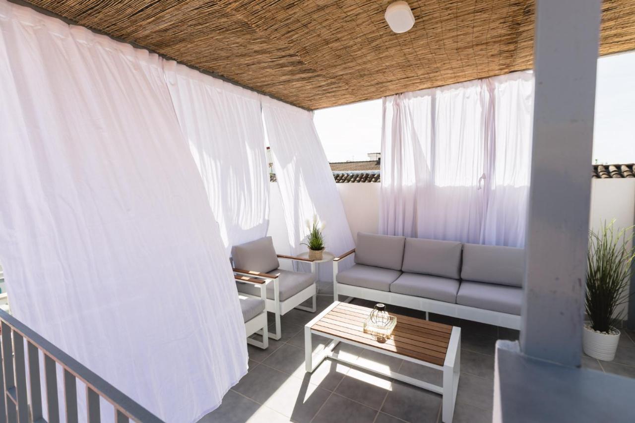 Apartamento Turistico Mis Rayitos Córdoba Eksteriør bilde