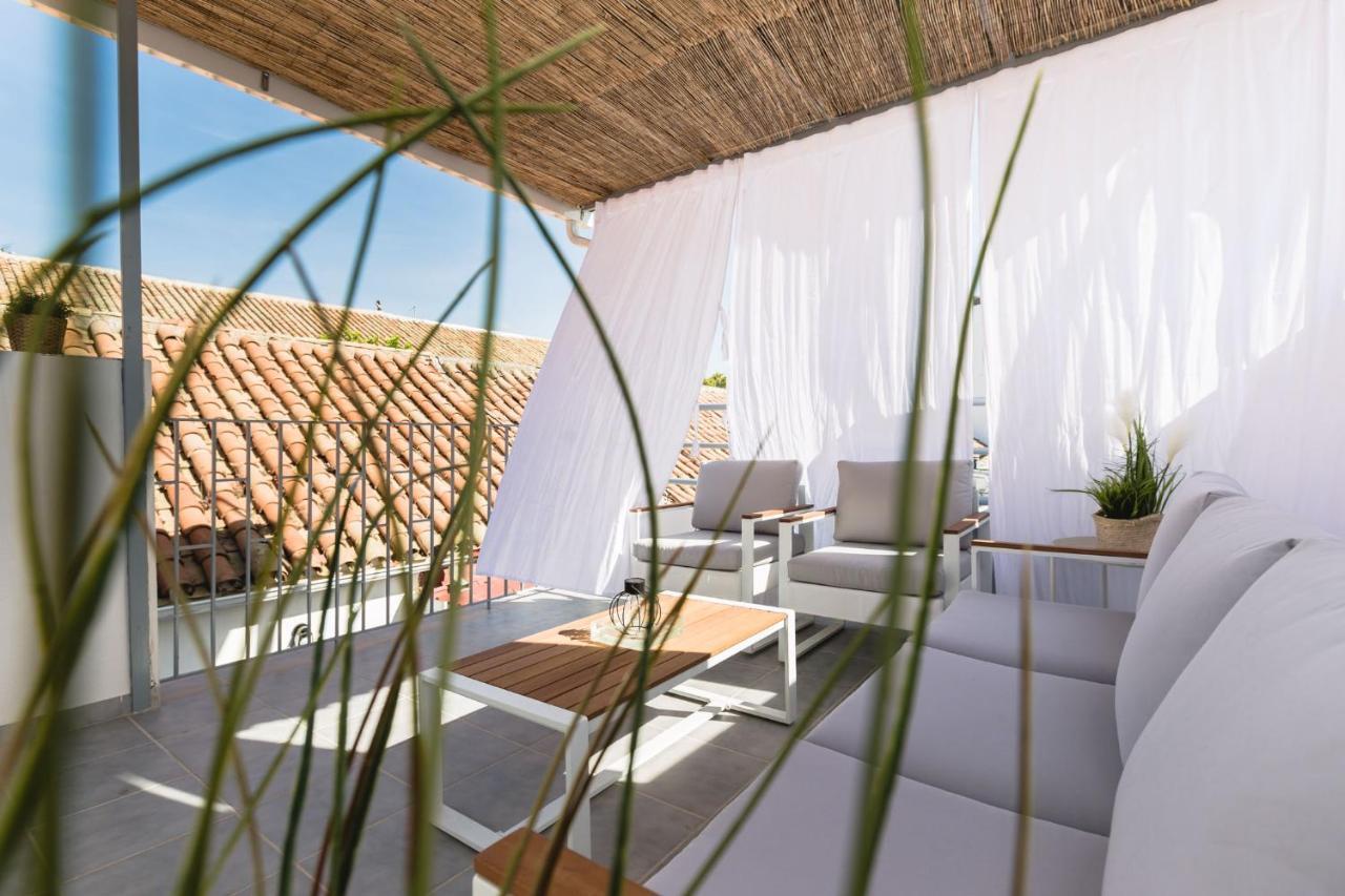Apartamento Turistico Mis Rayitos Córdoba Eksteriør bilde