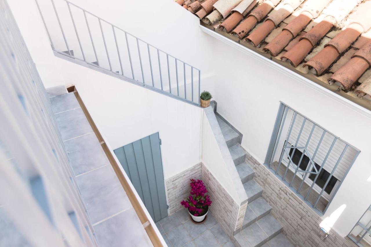 Apartamento Turistico Mis Rayitos Córdoba Eksteriør bilde